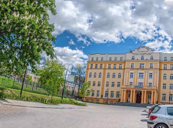 Hotel Ilan, Люблин