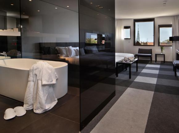 Graffit Gallery Design Hotel