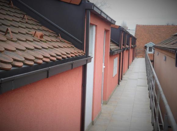 Hostel Zagreb, Загреб