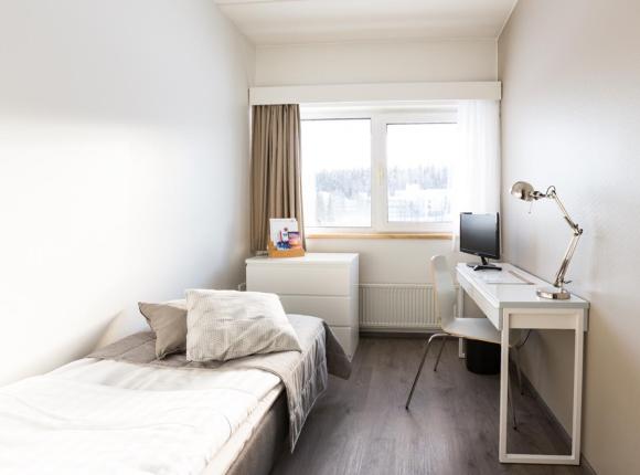 Finlandia Hotel Alba