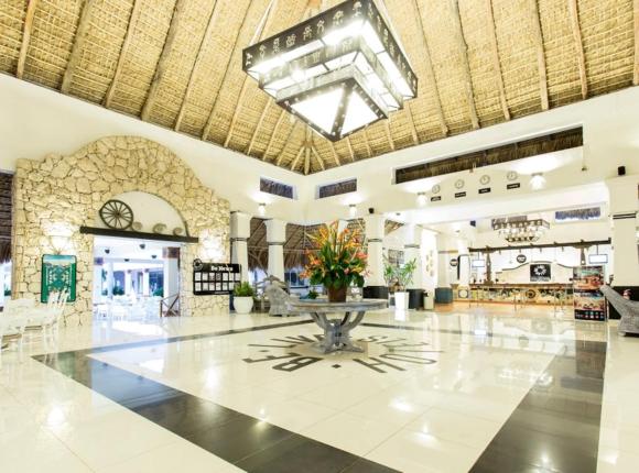 Be Live Collection Canoa - All Inclusive