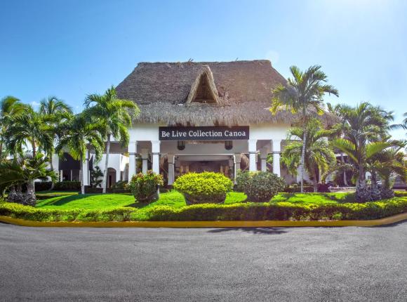 Be Live Collection Canoa - All Inclusive