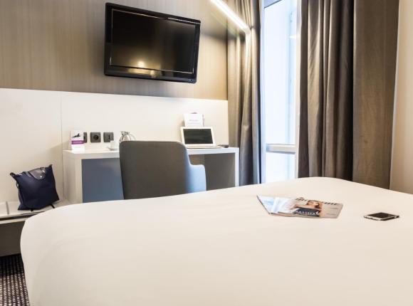 Mercure Strasbourg Centre Petite France, Страсбург
