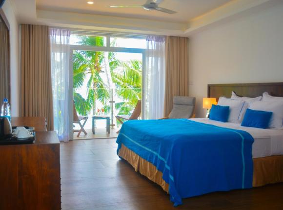 Sayura Beach Hotel