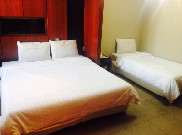 Bali Tourist Hotel, Сеул