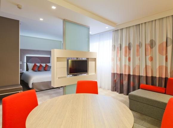 Novotel Warszawa Centrum, Варшава