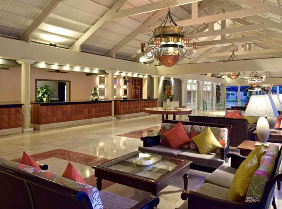 Iberostar Dominicana - All Inclusive