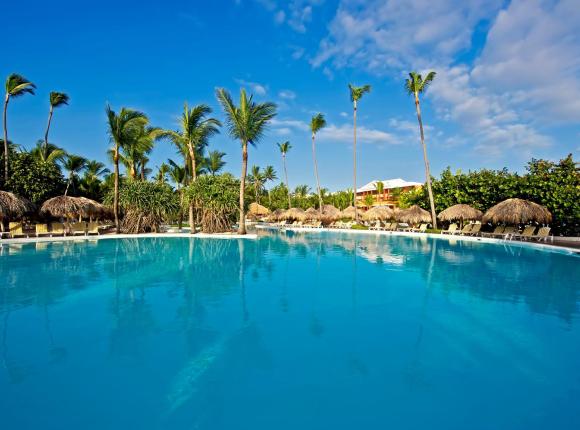 Iberostar Dominicana - All Inclusive