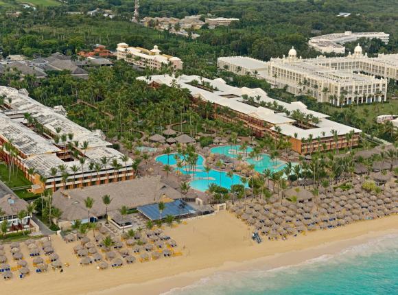 Iberostar Dominicana - All Inclusive