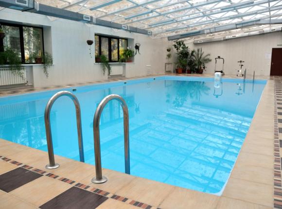 Отель Регина Петровский