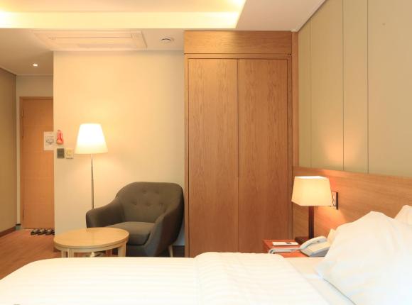 Sunbee Hotel Insadong Seoul, Сеул
