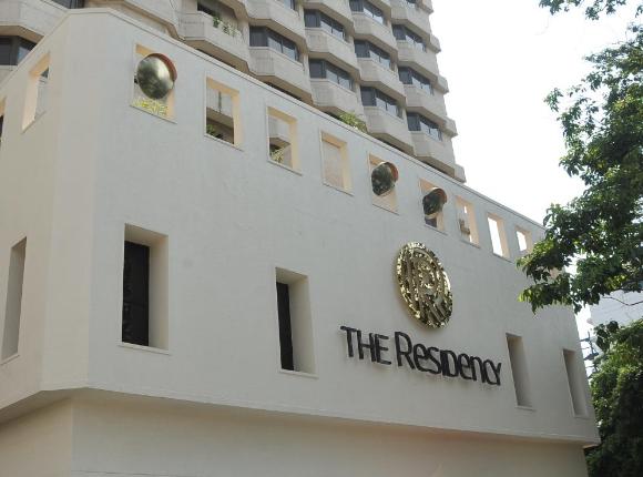 The Residency, Chennai, Ченнаи