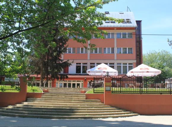 Hotel Alfa Art, Будапешт