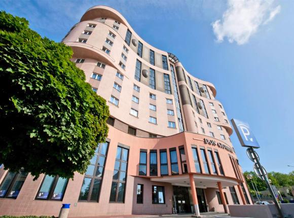 Отель Don Giovanni Prague, Прага