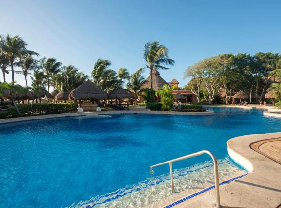 Iberostar Tucan, Плая-дель-Кармен