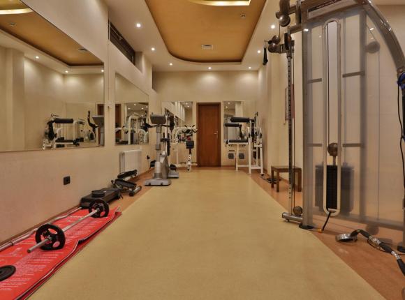 Marina Residence Boutique Hotel