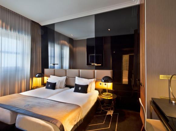 Altis Avenida Hotel, Лиссабон