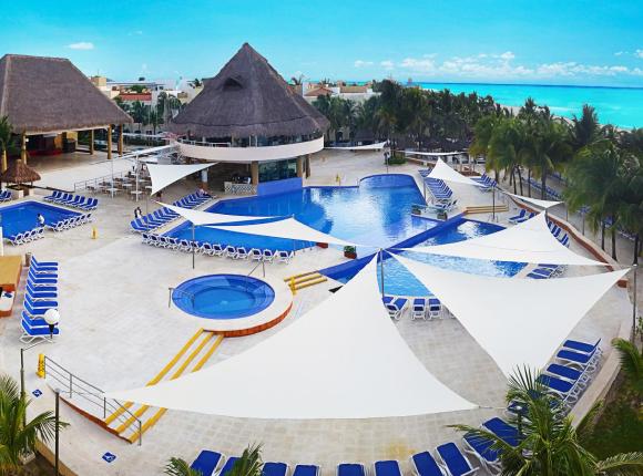 Viva Wyndham Maya - Все включено, Плая-дель-Кармен