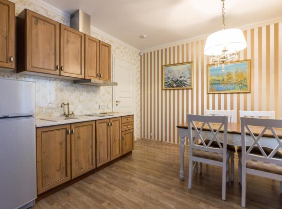 Videviku Villa Apartments, Таллин