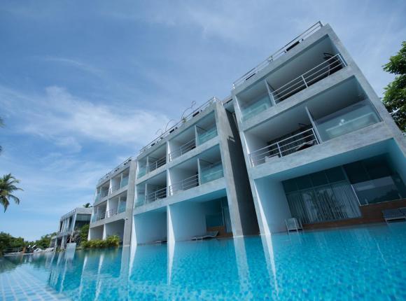 Villa Thawthisa The Boutique Hotel