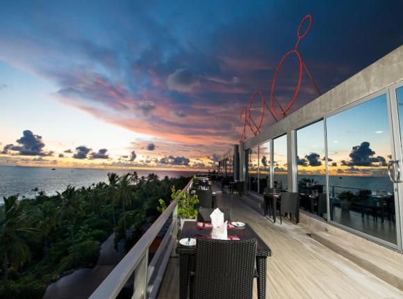 Villa Thawthisa The Boutique Hotel