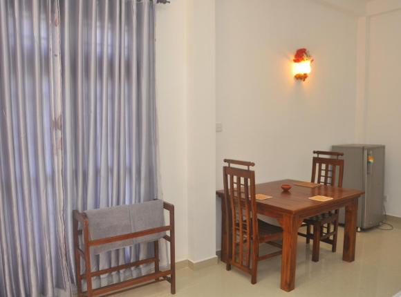 Hiru Resort Inn Unawatuna