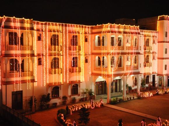 Hotel Apano Rajasthan & Holiday Resorts, Джайпур