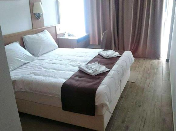 Hotel Villa Paradiso, Затон (Дубровницко-Неретванская жупания)