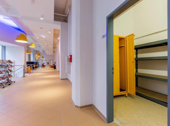 A&O Salzburg Hauptbahnhof, Зальцбург