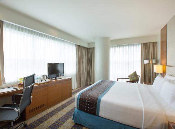 Best Western Plus Lex Cebu, Себу