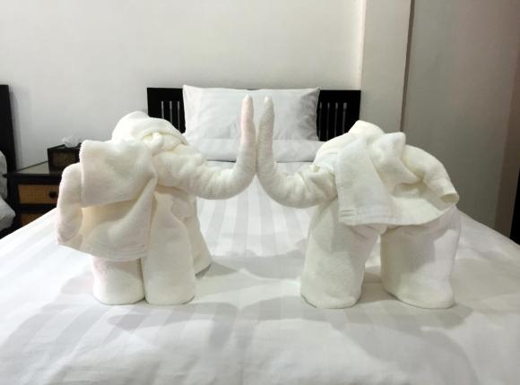 Summer Guesthouse and Hostel, Ко Тао