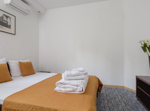 Villa Bulevar, Белград