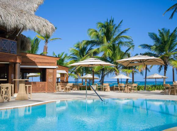 VIK hotel Arena Blanca