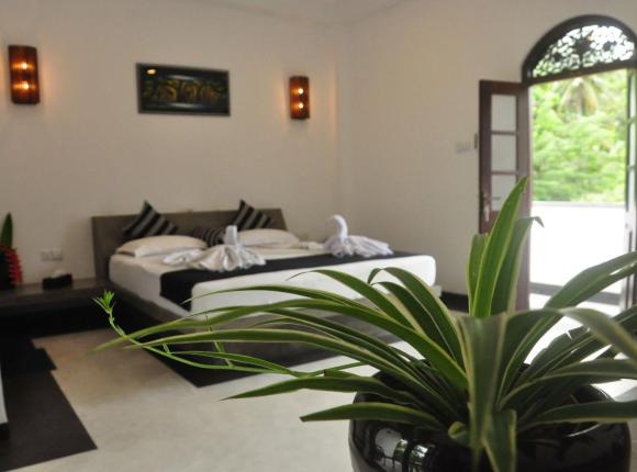 Green Villa Unawatuna