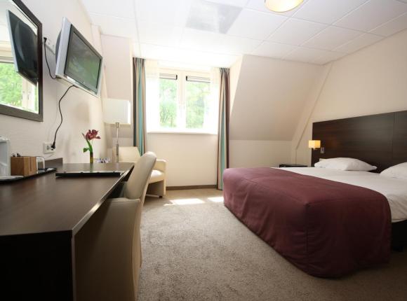 WestCord Hotel de Veluwe, Амстердам