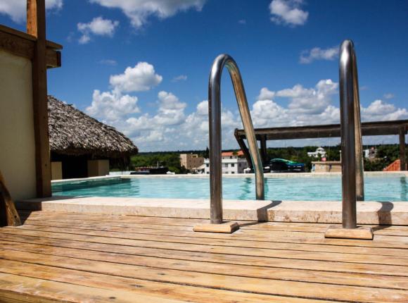 Villa Iguana