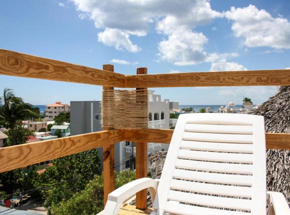 Villa Iguana