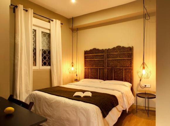 AbraCadabra Suites, Мадрид