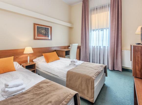 Villa Vrest, Гданьск