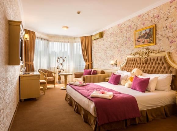 Spa Hotel Rich, Велинград
