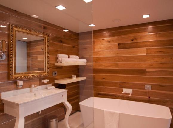 Graffit Gallery Design Hotel