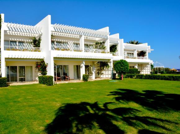 Monte Carlo Sharm Resort & Spa, Шарм-эль-Шейх