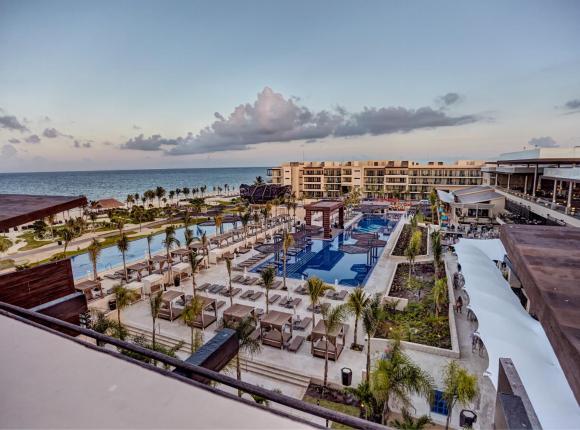 Royalton Riviera Cancun Resort & Spa - All Inclusive, Пуэрто-Морелос