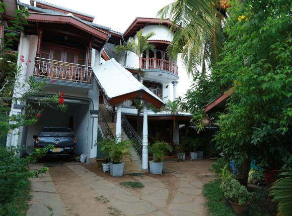 Flamingo Guest house