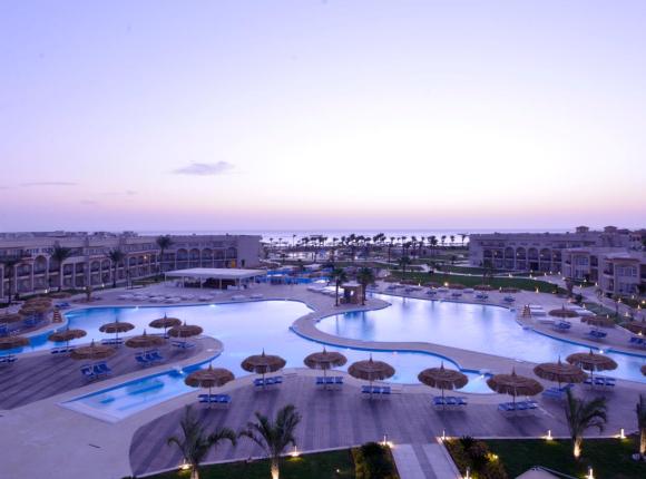 Royal Albatros Moderna, Шарм-эль-Шейх