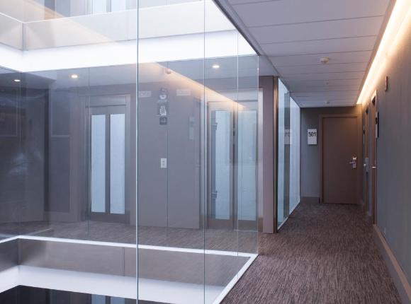 Hotel America Barcelona, Барселона