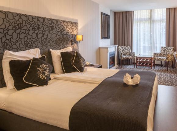 Best Western Amsterdam Airport Hotel Uithoorn, Амстердам