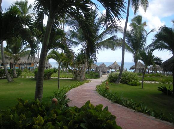 VIK hotel Arena Blanca