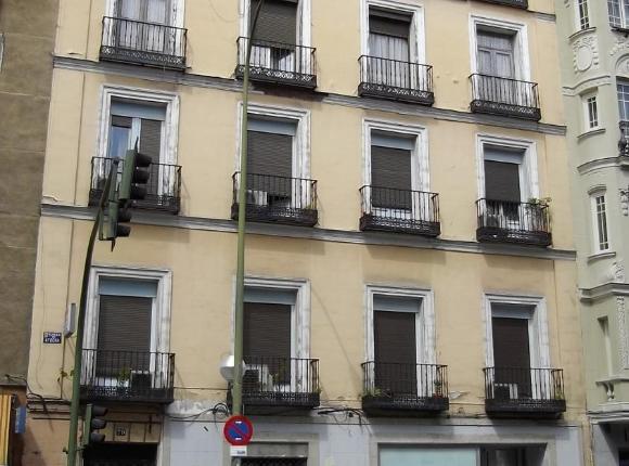 Hostal Rivera - Atocha, Мадрид
