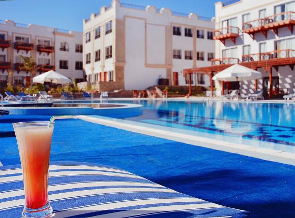 Falcon Naama Star Hotel, Шарм-эль-Шейх
